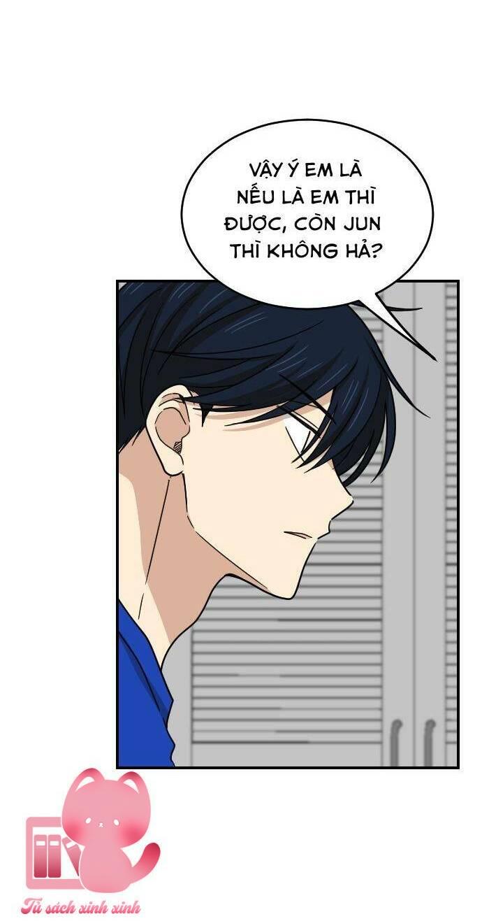 Bạn Của Em Trai - Chap 51