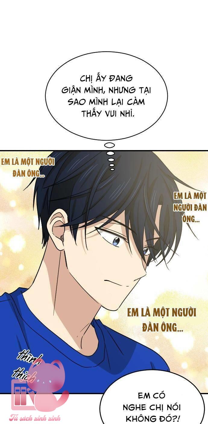 Bạn Của Em Trai - Chap 51
