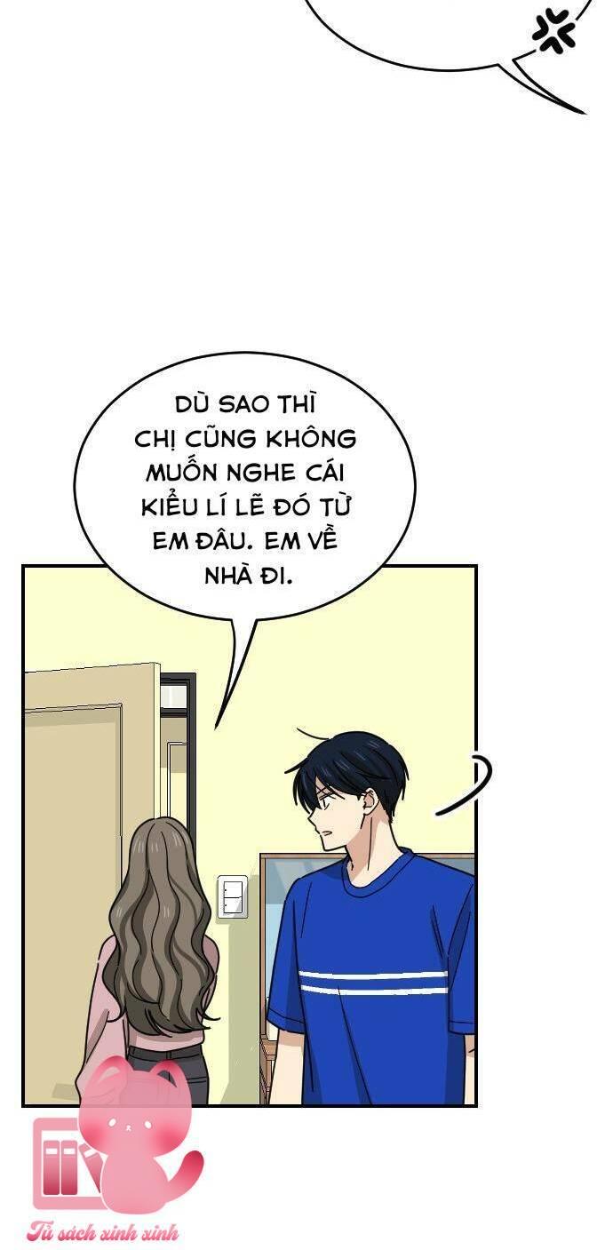 Bạn Của Em Trai - Chap 51
