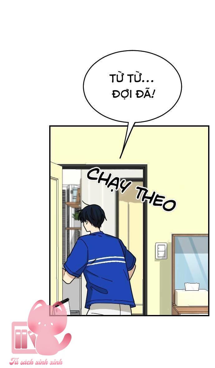 Bạn Của Em Trai - Chap 51