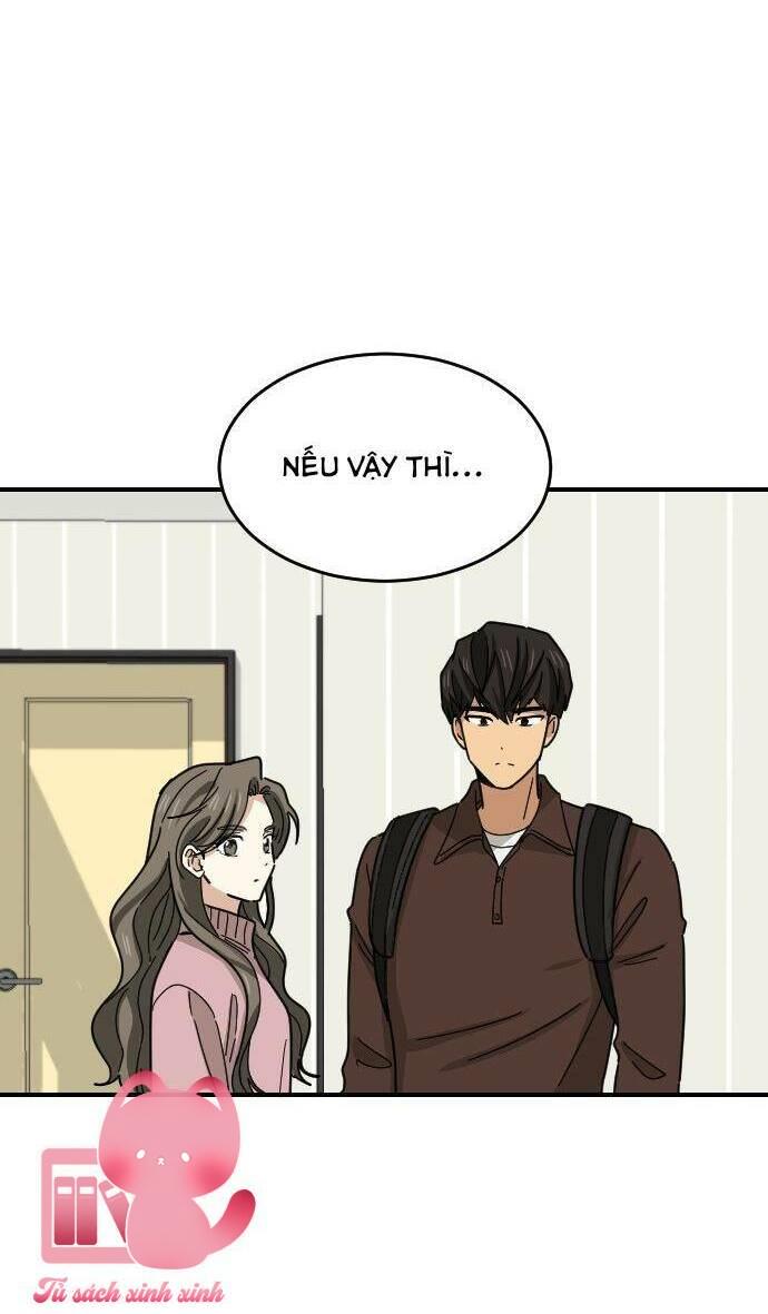 Bạn Của Em Trai - Chap 51