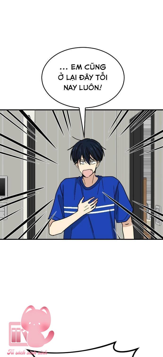 Bạn Của Em Trai - Chap 51