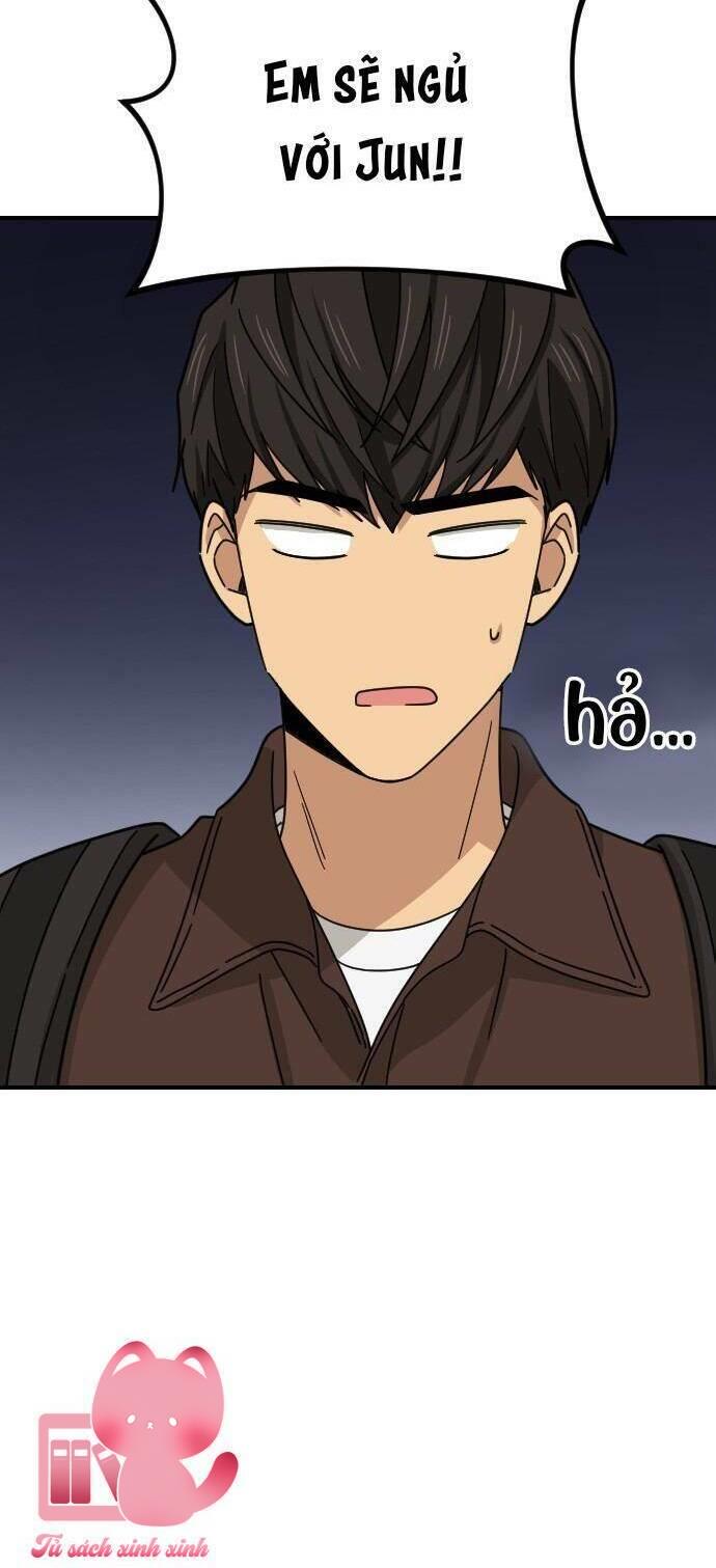 Bạn Của Em Trai - Chap 51