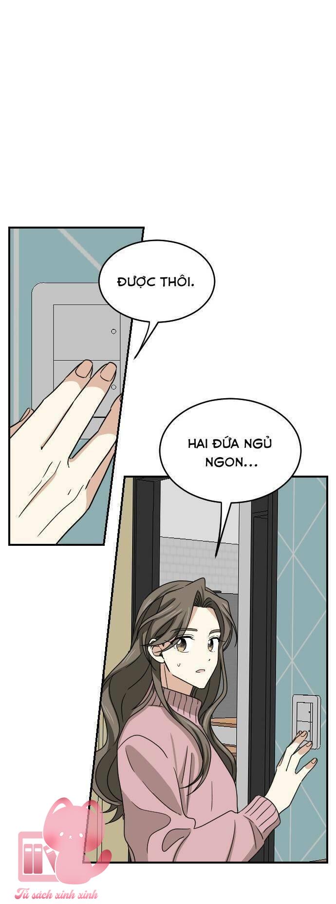 Bạn Của Em Trai - Chap 51