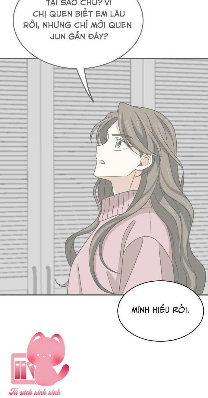 Bạn Của Em Trai - Chap 51