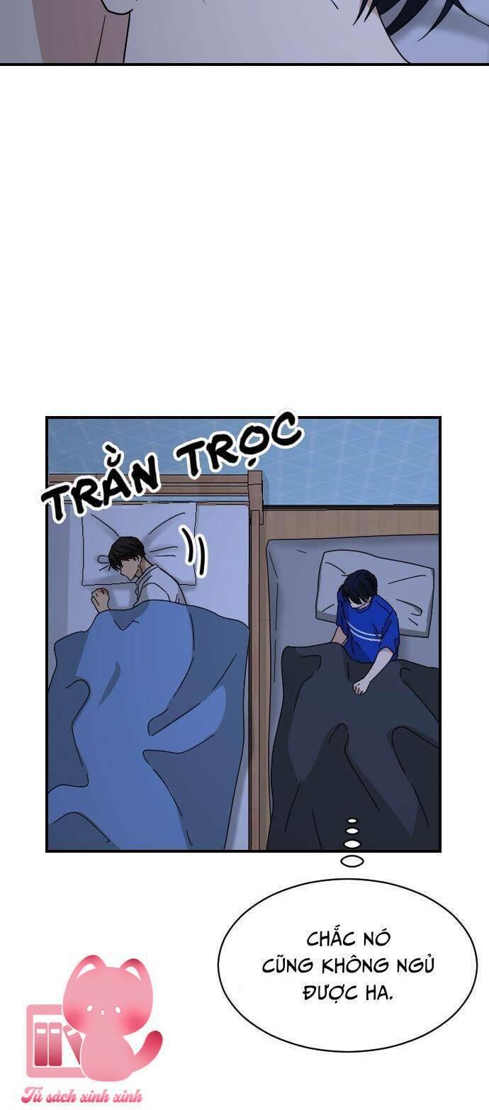 Bạn Của Em Trai - Chap 51