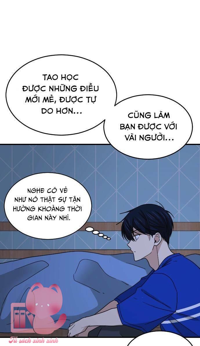 Bạn Của Em Trai - Chap 51