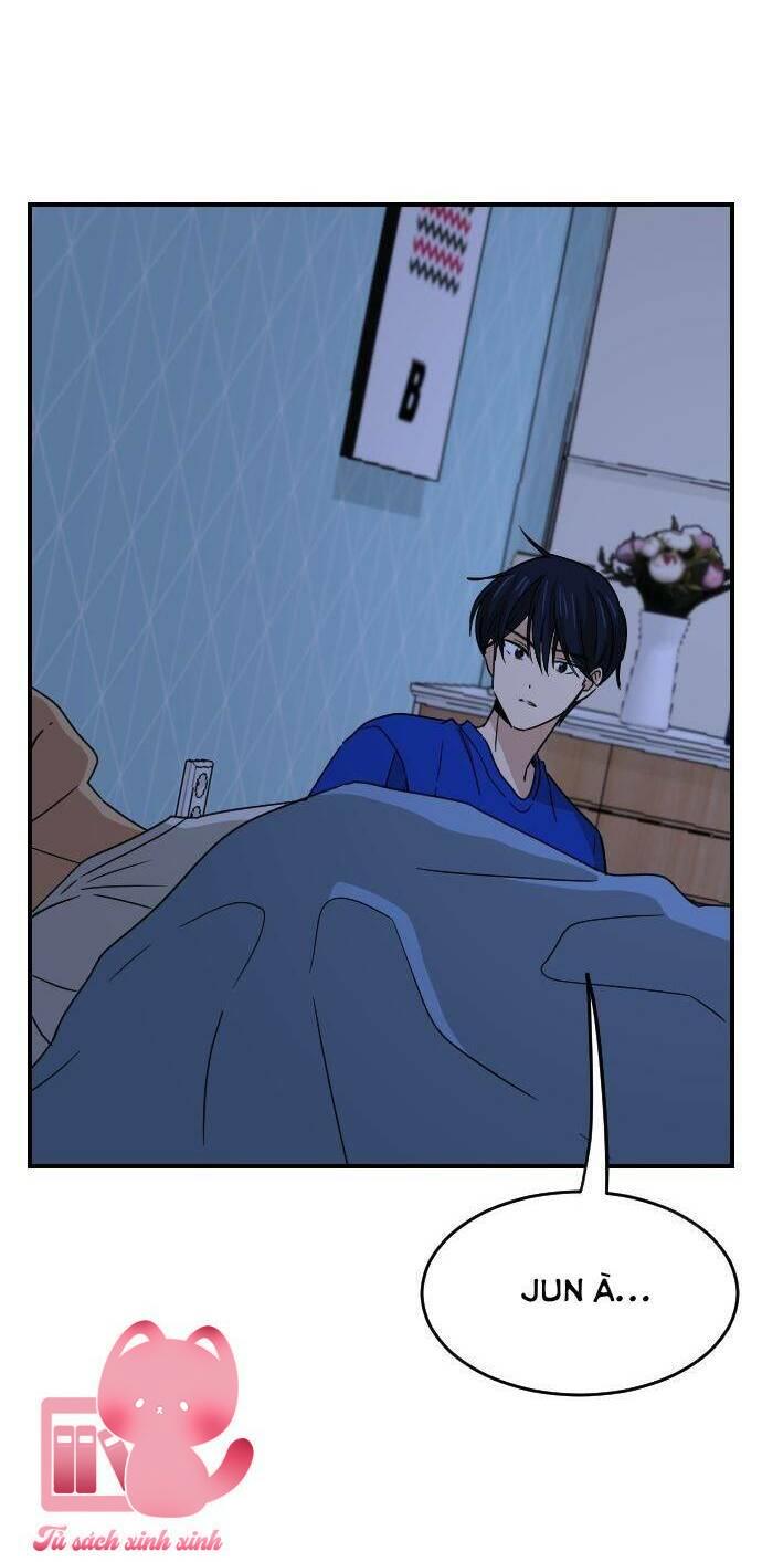 Bạn Của Em Trai - Chap 51