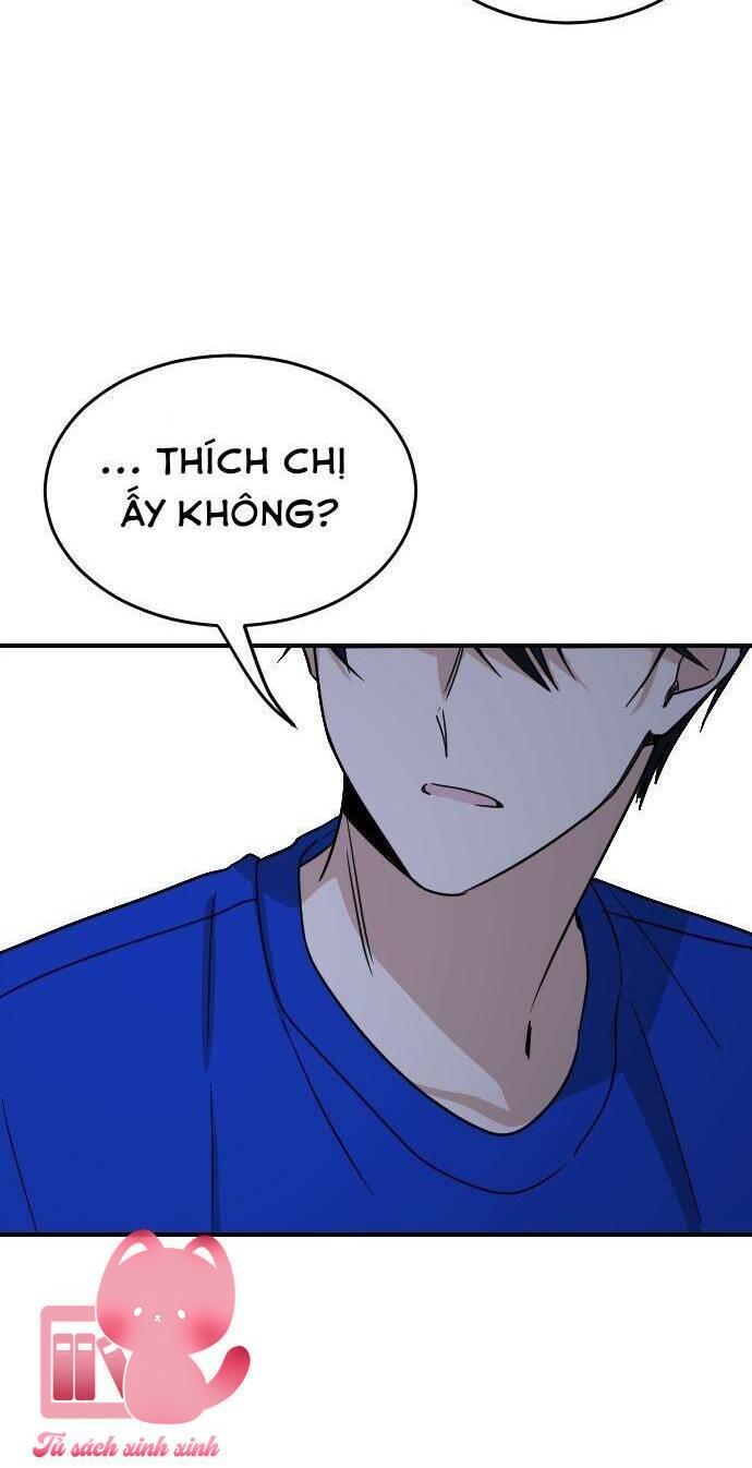 Bạn Của Em Trai - Chap 51
