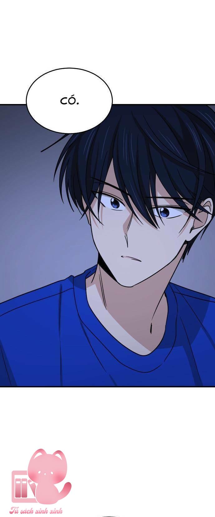 Bạn Của Em Trai - Chap 51