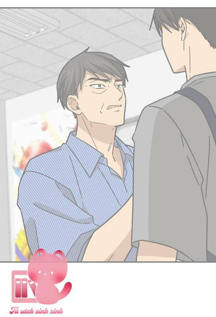 Bạn Của Em Trai - Chap 51