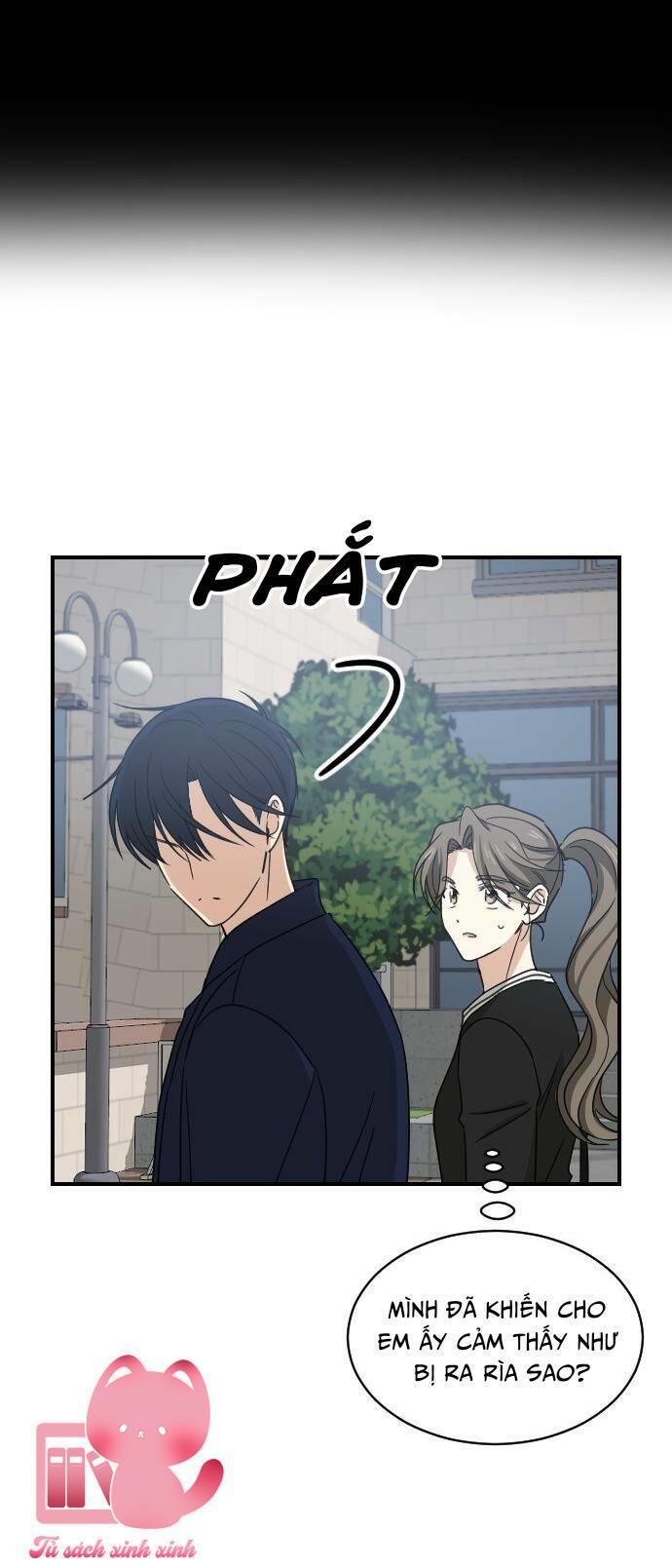 Bạn Của Em Trai - Chap 52