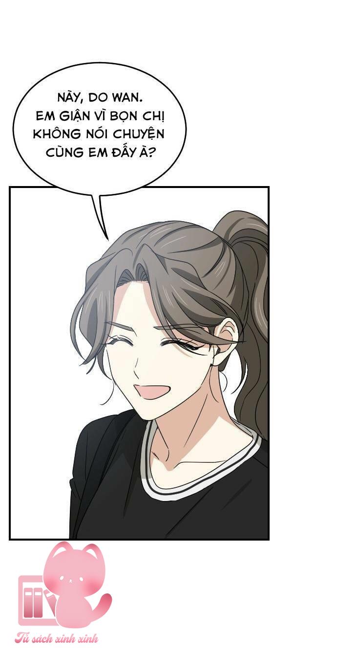 Bạn Của Em Trai - Chap 52