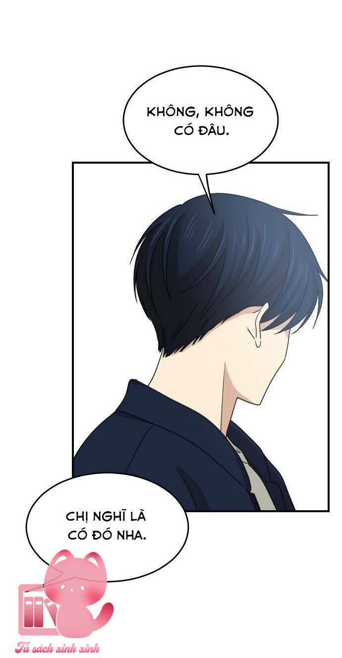 Bạn Của Em Trai - Chap 52