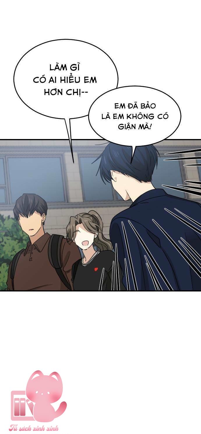 Bạn Của Em Trai - Chap 52
