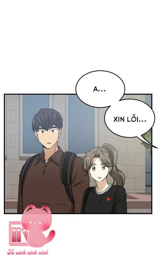 Bạn Của Em Trai - Chap 52