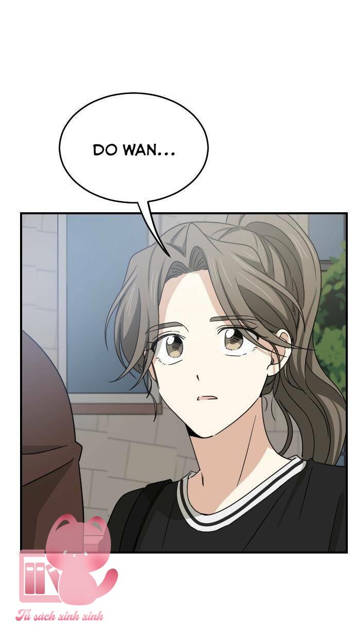 Bạn Của Em Trai - Chap 52