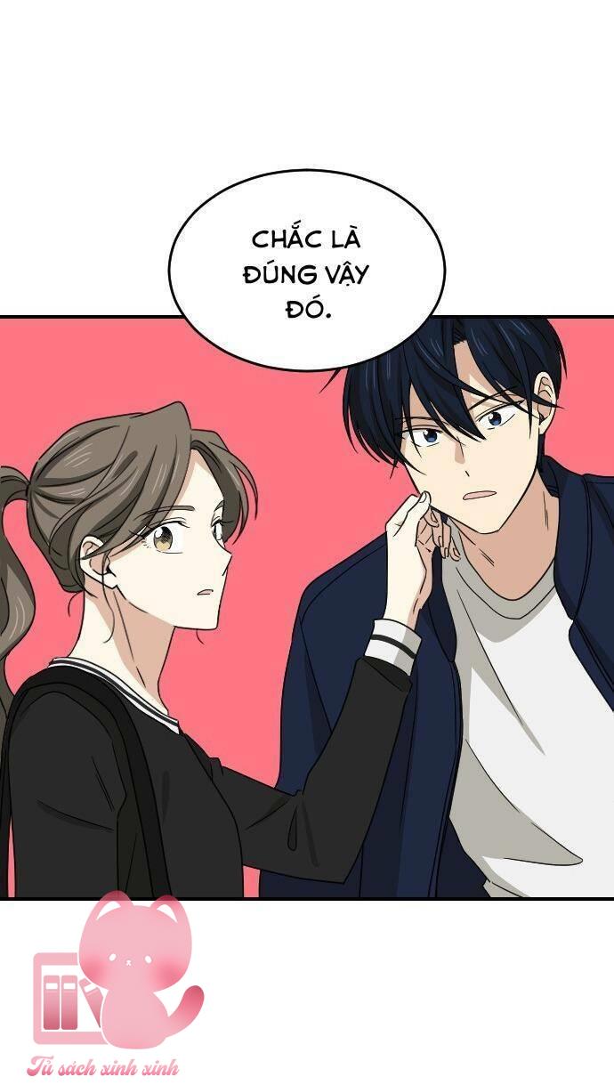 Bạn Của Em Trai - Chap 52