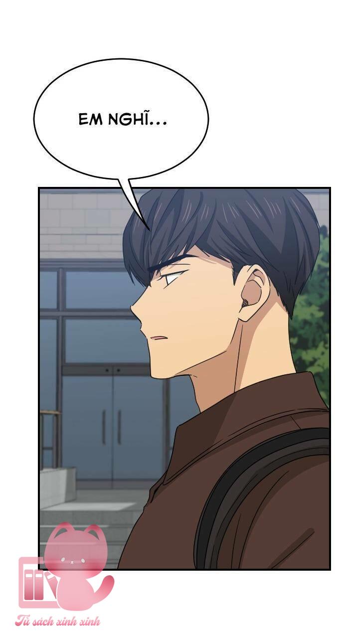 Bạn Của Em Trai - Chap 52