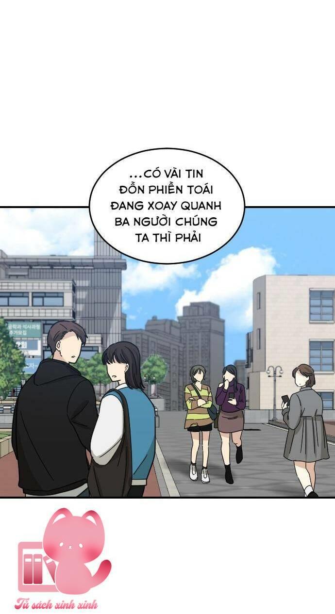 Bạn Của Em Trai - Chap 52