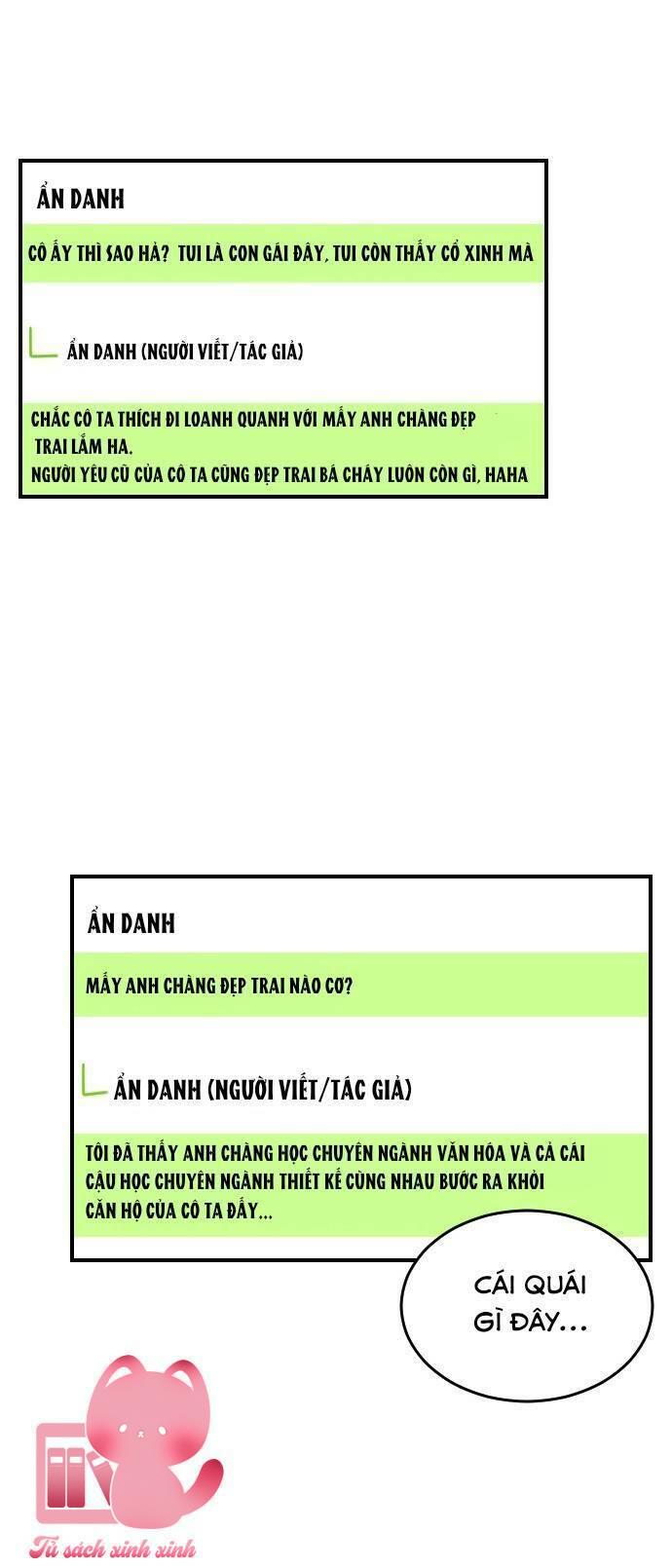 Bạn Của Em Trai - Chap 52