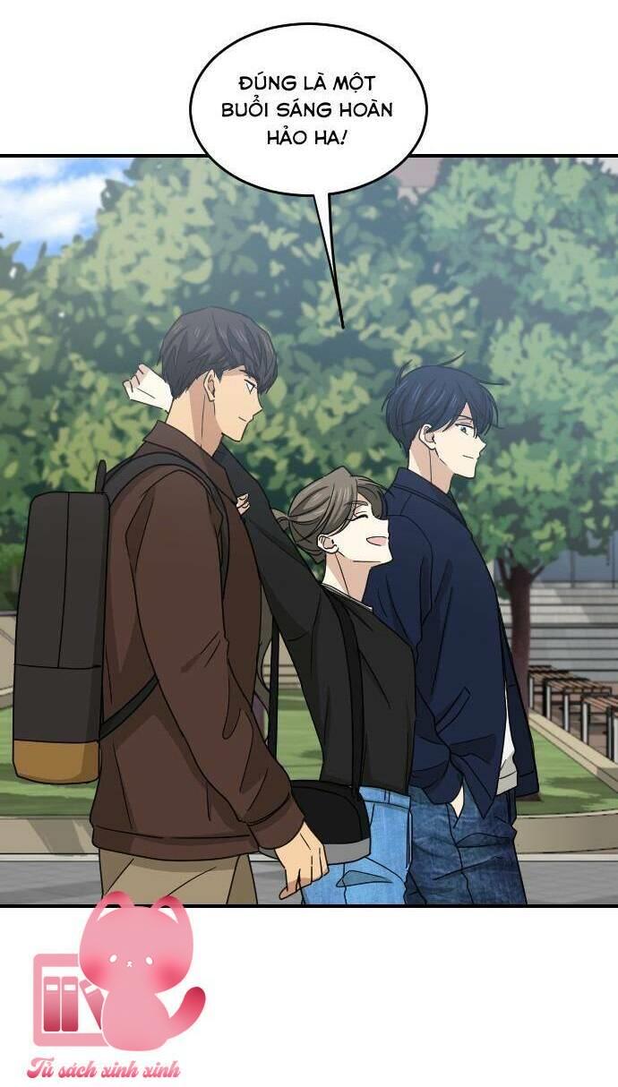 Bạn Của Em Trai - Chap 52