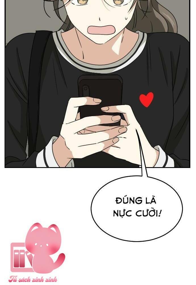 Bạn Của Em Trai - Chap 52