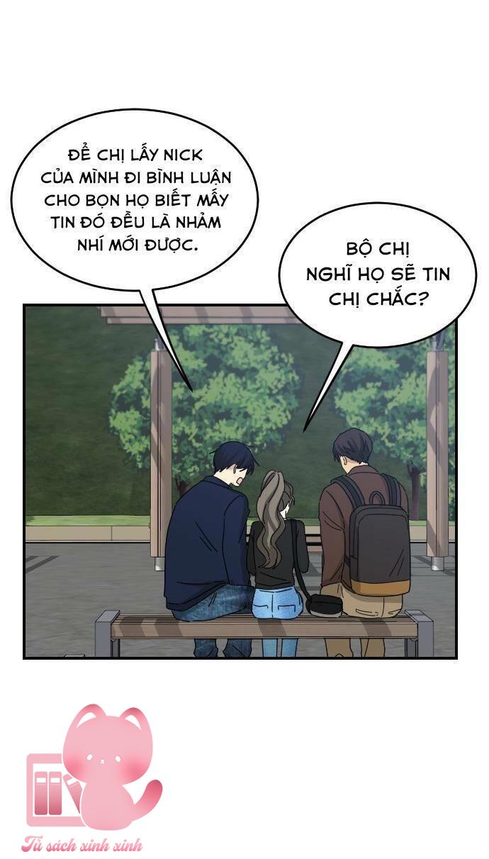 Bạn Của Em Trai - Chap 52