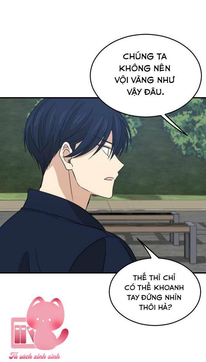 Bạn Của Em Trai - Chap 52