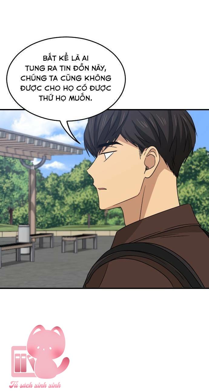 Bạn Của Em Trai - Chap 52