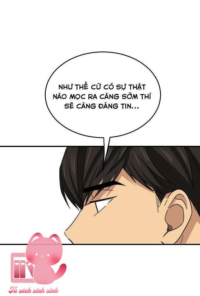 Bạn Của Em Trai - Chap 52