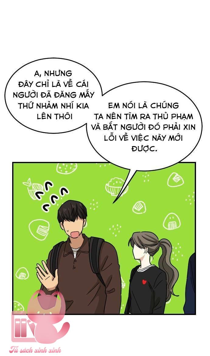 Bạn Của Em Trai - Chap 52