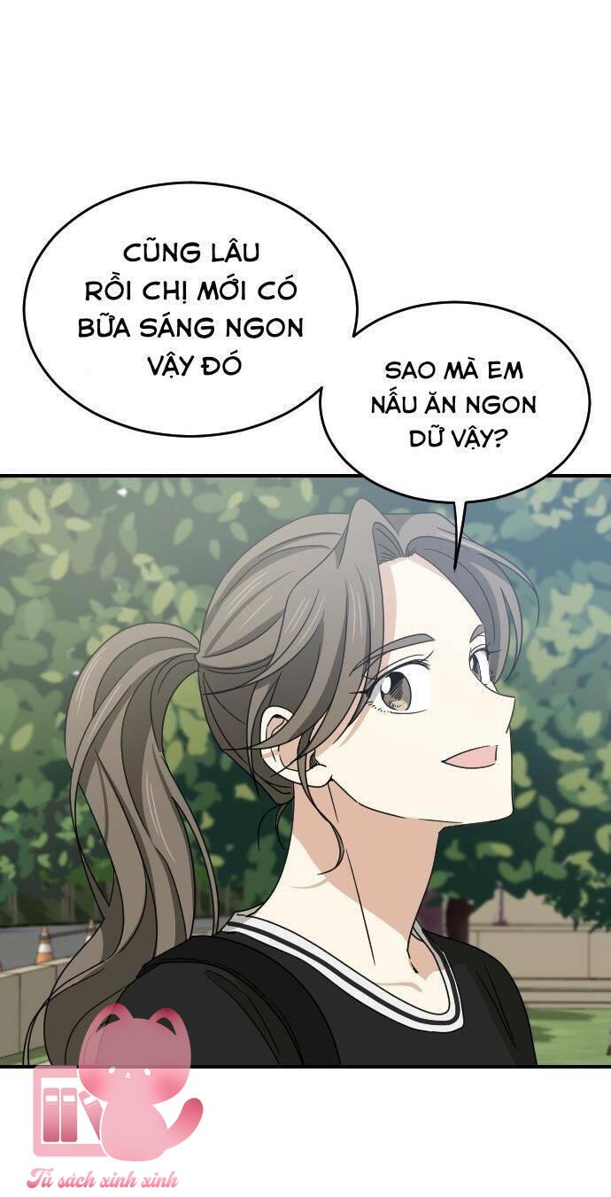 Bạn Của Em Trai - Chap 52