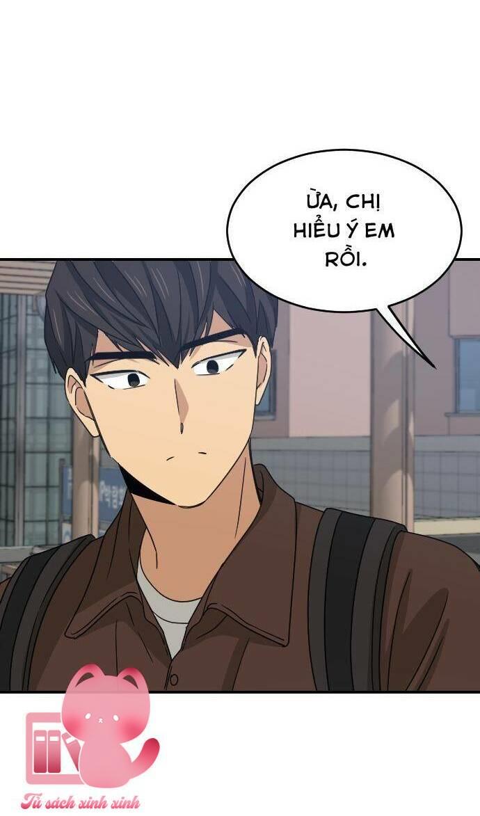 Bạn Của Em Trai - Chap 52