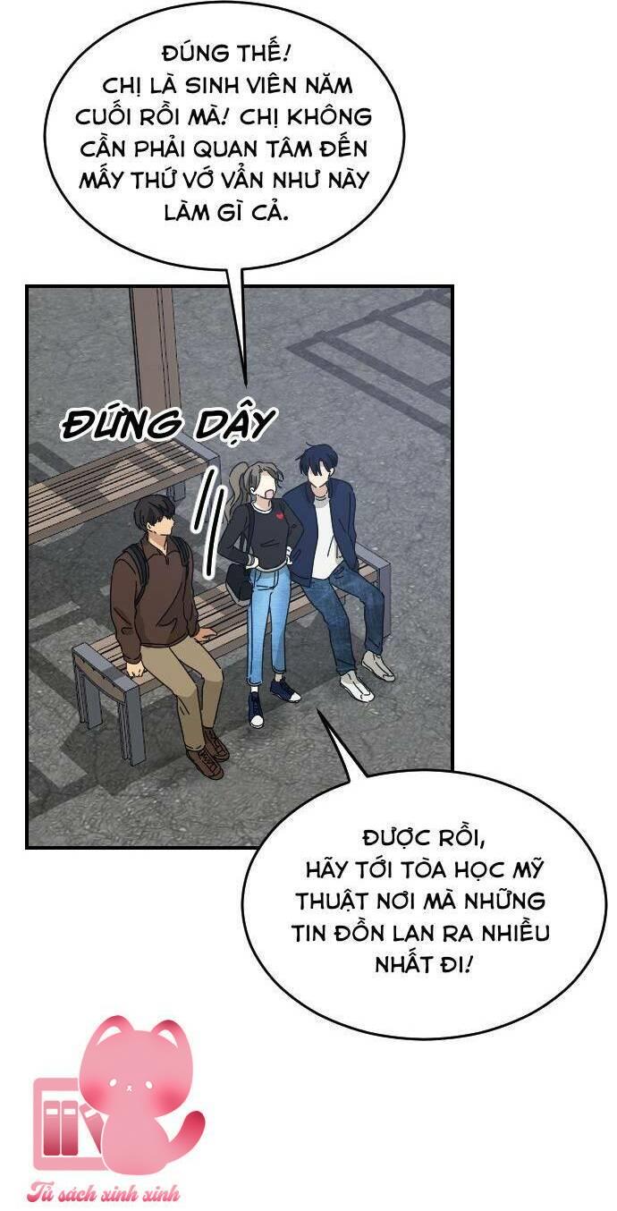 Bạn Của Em Trai - Chap 52
