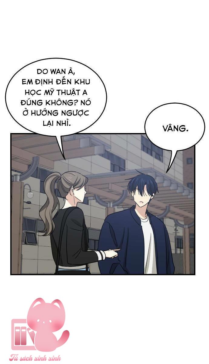 Bạn Của Em Trai - Chap 52