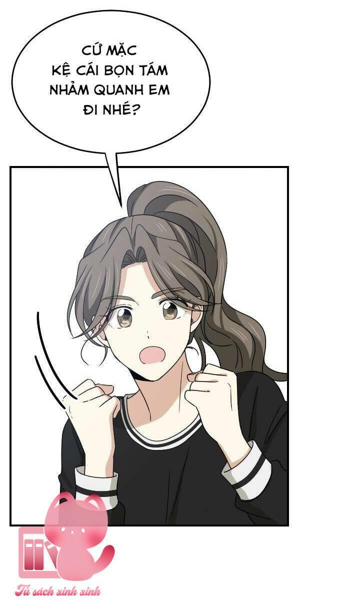 Bạn Của Em Trai - Chap 52