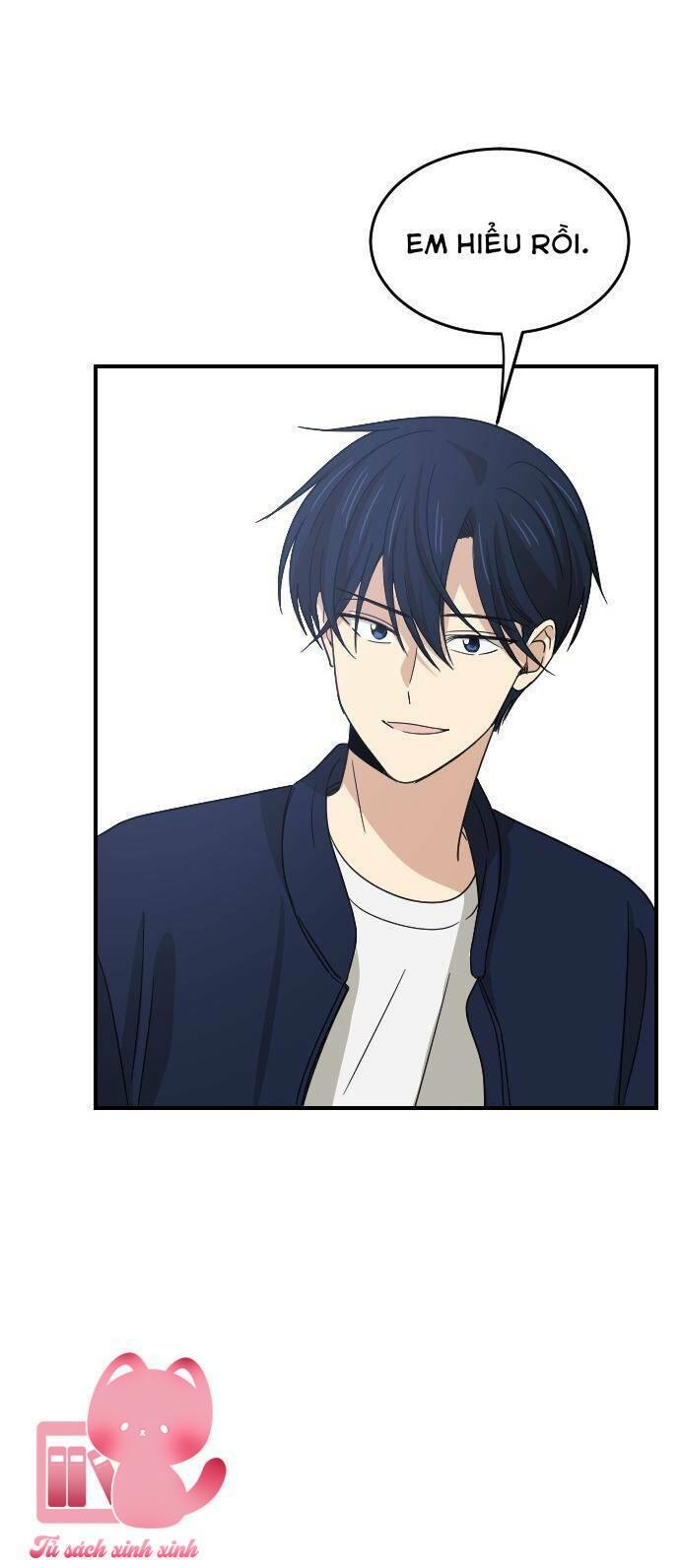 Bạn Của Em Trai - Chap 52