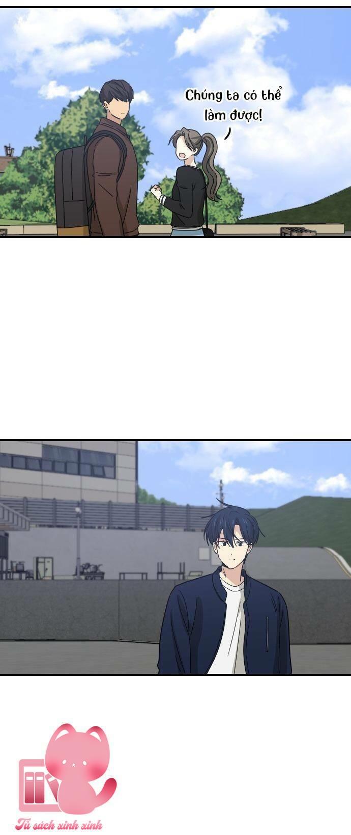 Bạn Của Em Trai - Chap 52