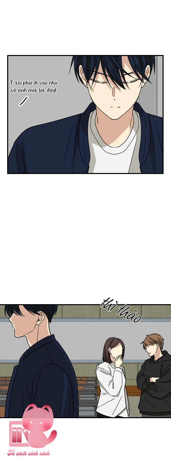 Bạn Của Em Trai - Chap 52