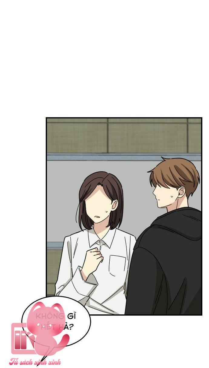 Bạn Của Em Trai - Chap 52