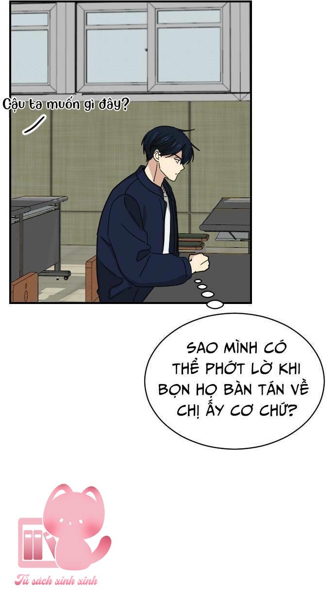 Bạn Của Em Trai - Chap 52