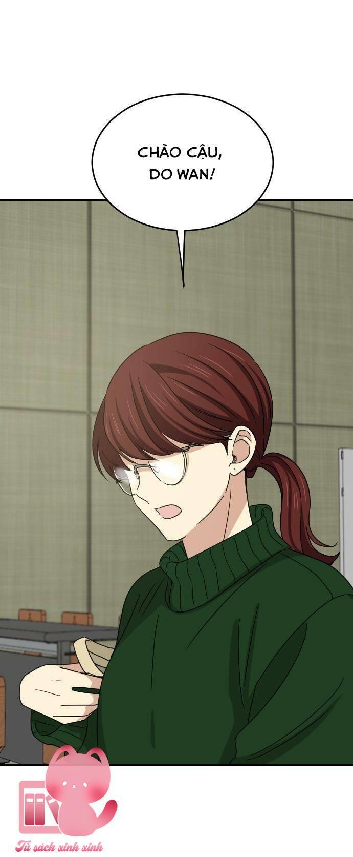 Bạn Của Em Trai - Chap 52