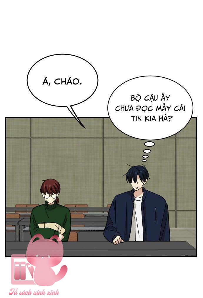 Bạn Của Em Trai - Chap 52