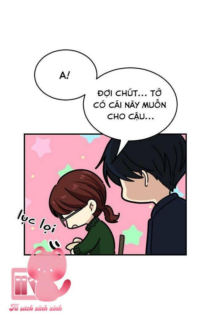 Bạn Của Em Trai - Chap 52