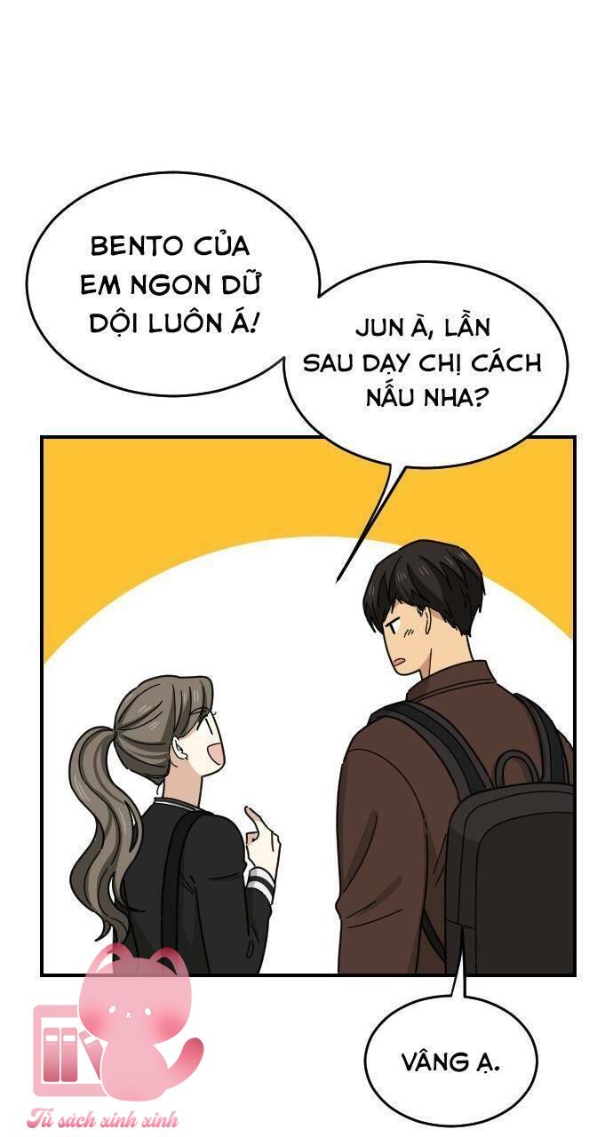 Bạn Của Em Trai - Chap 52