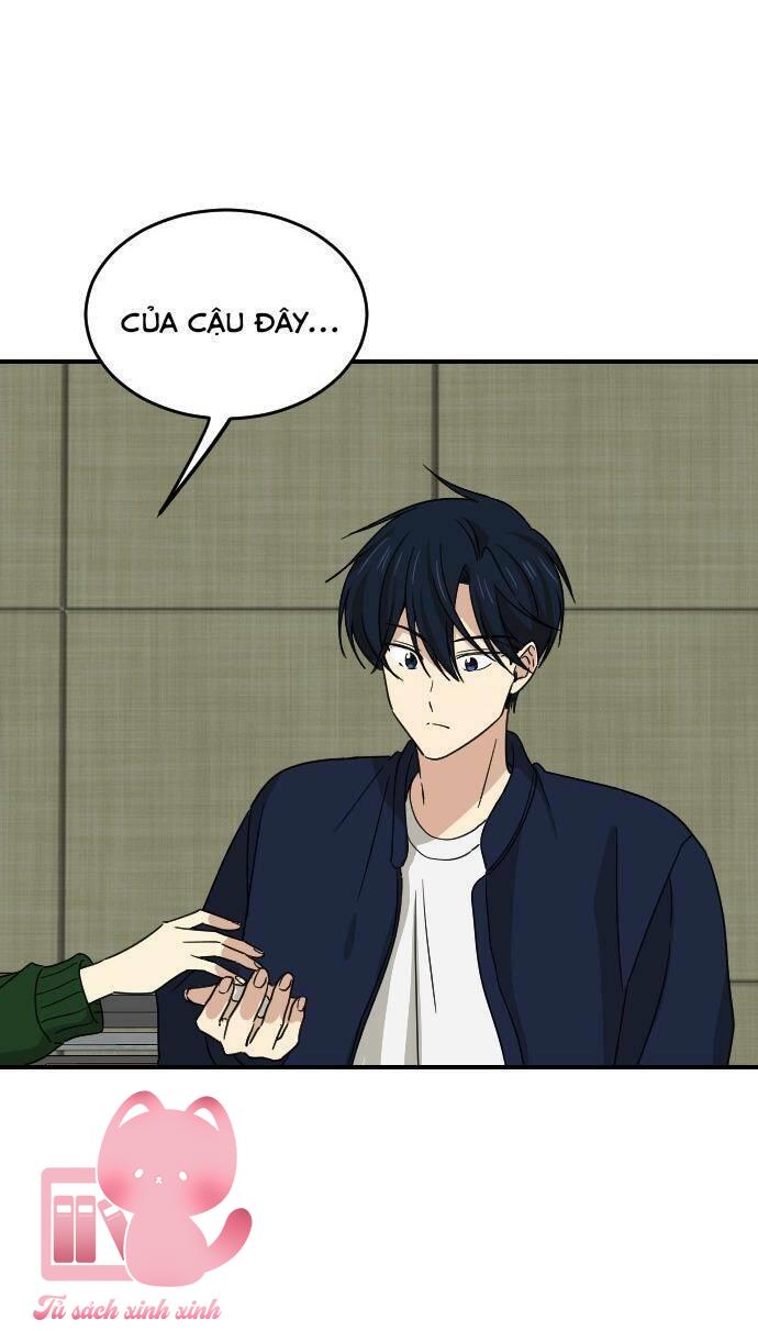 Bạn Của Em Trai - Chap 52