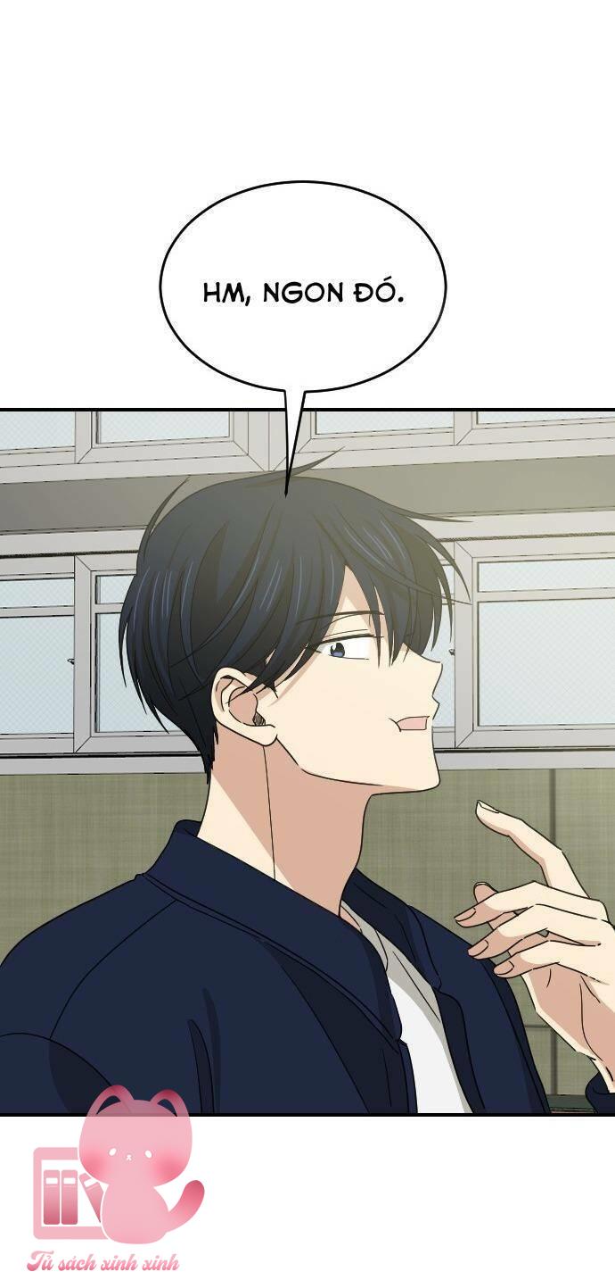 Bạn Của Em Trai - Chap 52