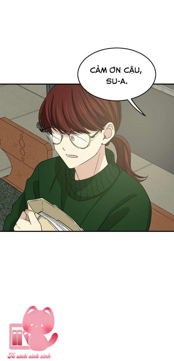 Bạn Của Em Trai - Chap 52