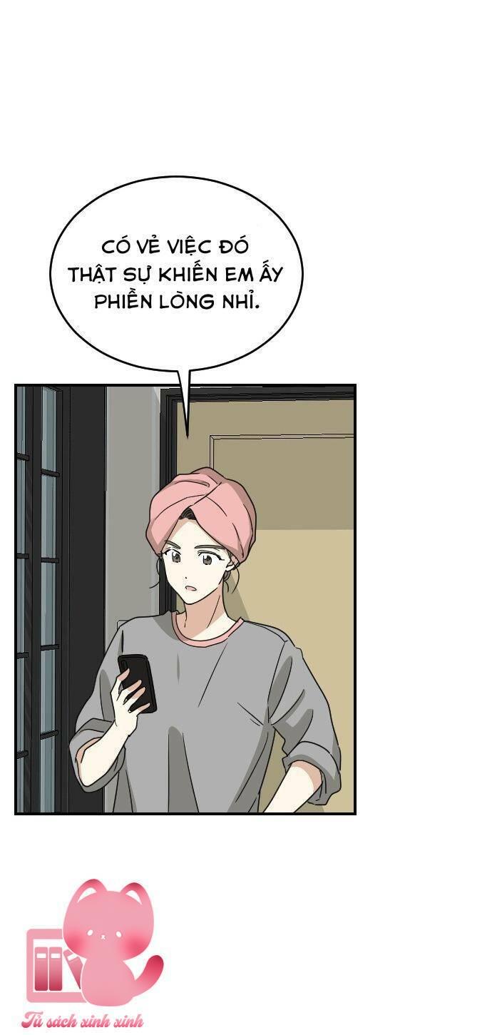 Bạn Của Em Trai - Chap 52